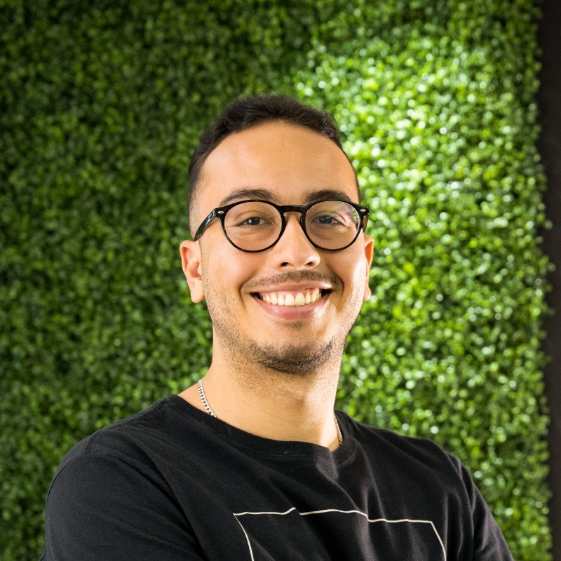 Hugo Santiago - Diretor de arte