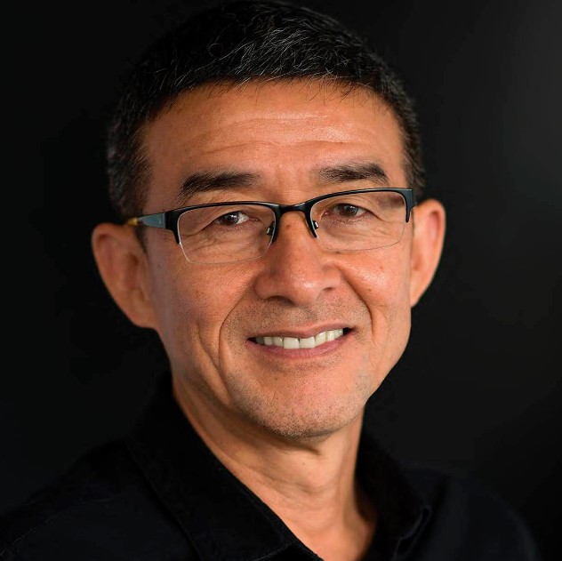 Mario Narita - Diretor da Narita Design