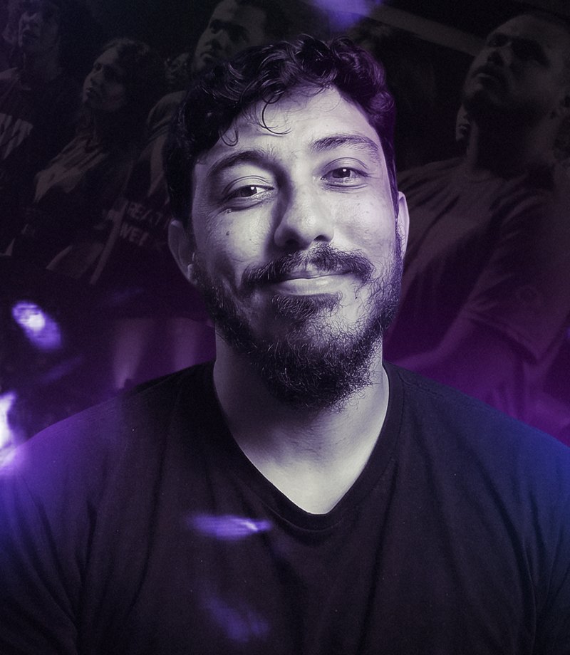 Marcelo Souza