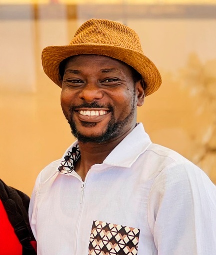 Amb Prince Hilton - Diretor de Arte | Designer de Produção