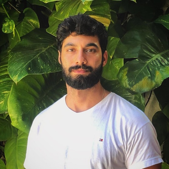 Maurício Nacif - Diretor de Arte | Cenógrafo