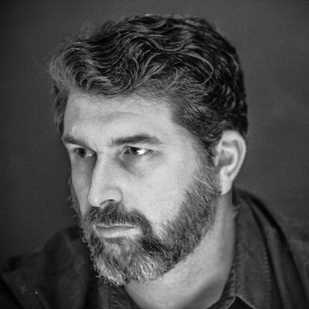 Rick Ramos - VFX | CG Supervisor